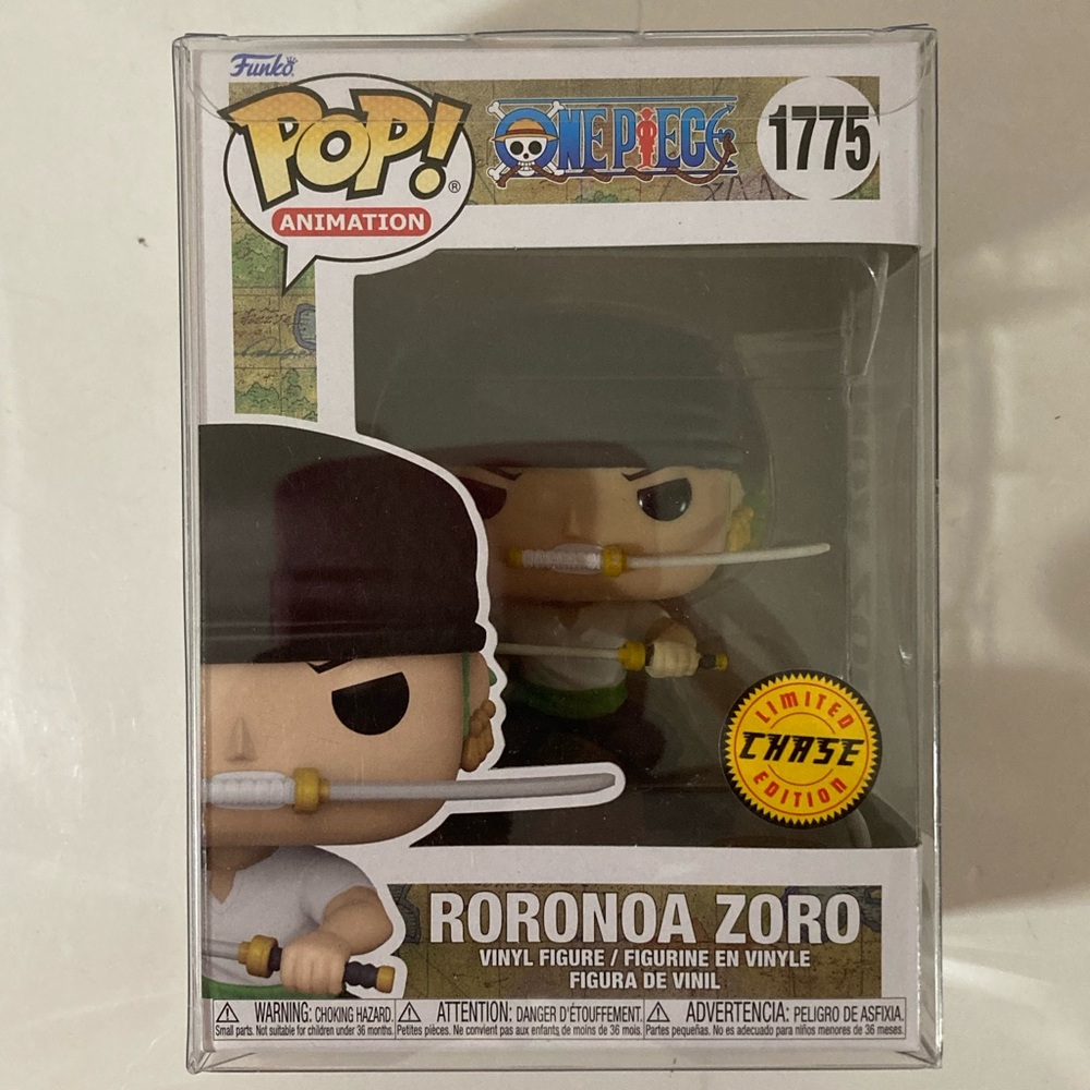 Funko Pop! Roronoa Zoro 1775